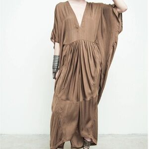 NICHOLAS K Drifter Dress